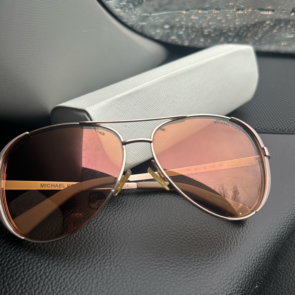 MK Sunglasses